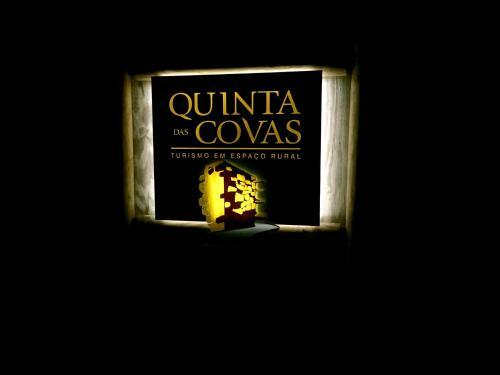 Agroturismo Quinta Das Covas