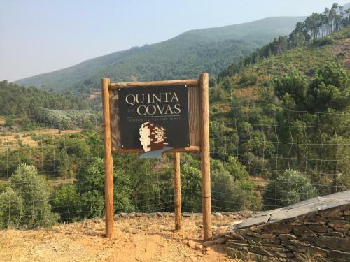 Agroturismo Quinta Das Covas