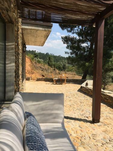 Agroturismo Quinta Das Covas