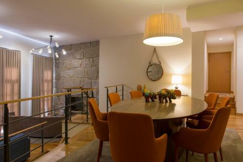 Apartamento Mouzinho`s Place