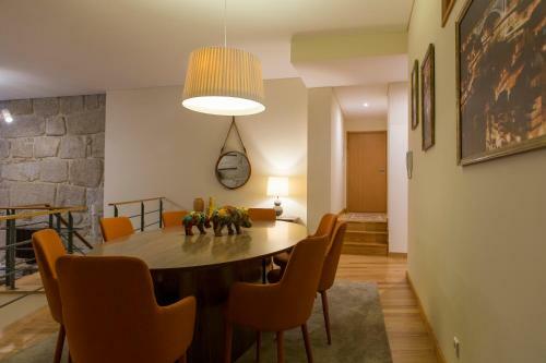 Apartamento Mouzinho`s Place