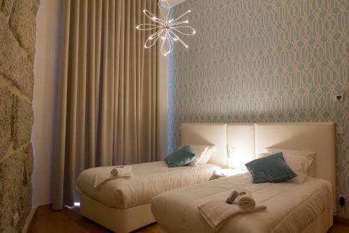 Apartamento Mouzinho`s Place