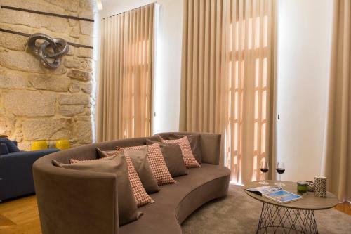 Apartamento Mouzinho`s Place
