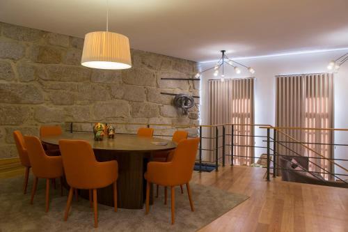 Apartamento Mouzinho`s Place