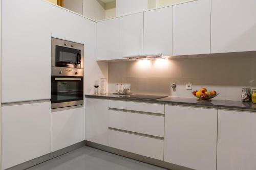 Apartamento Mouzinho`s Place