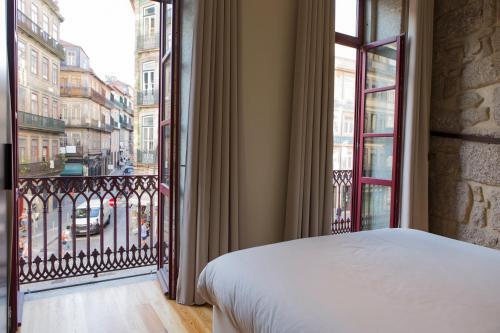 Apartamento Mouzinho`s Place