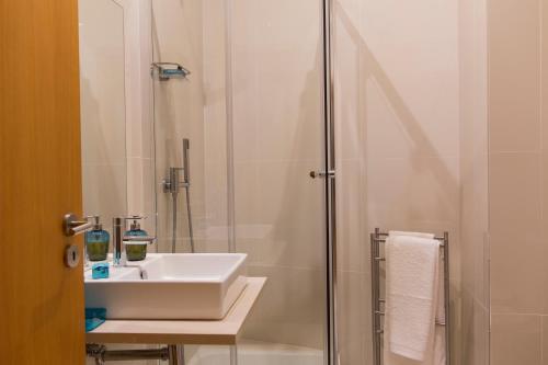 Apartamento Mouzinho`s Place