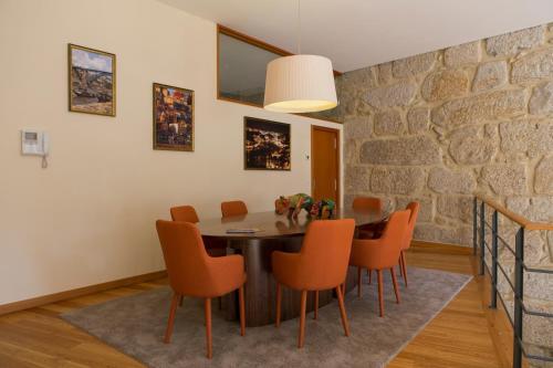 Apartamento Mouzinho`s Place