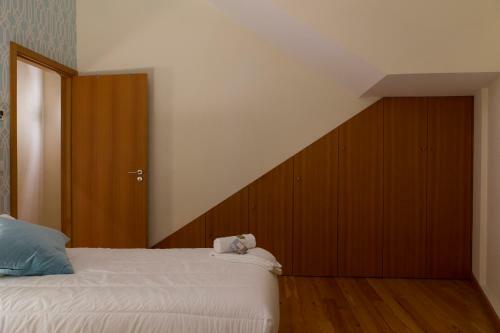 Apartamento Mouzinho`s Place