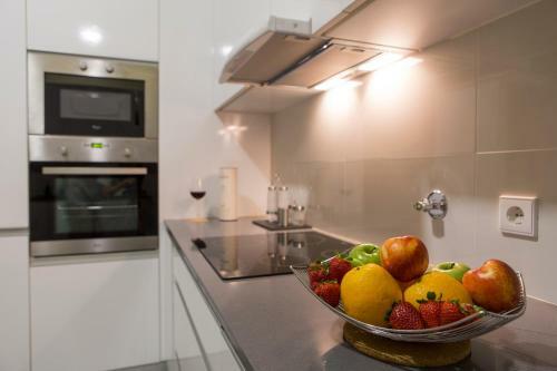 Apartamento Mouzinho`s Place