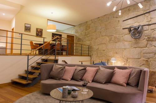 Apartamento Mouzinho`s Place