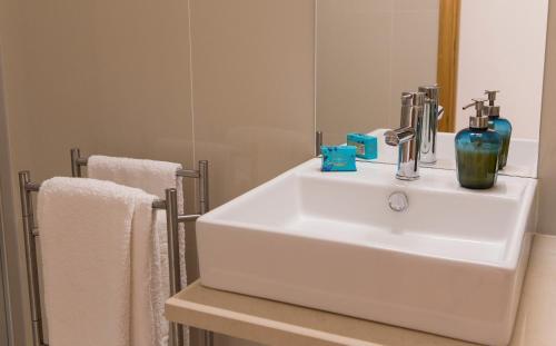 Apartamento Mouzinho`s Place