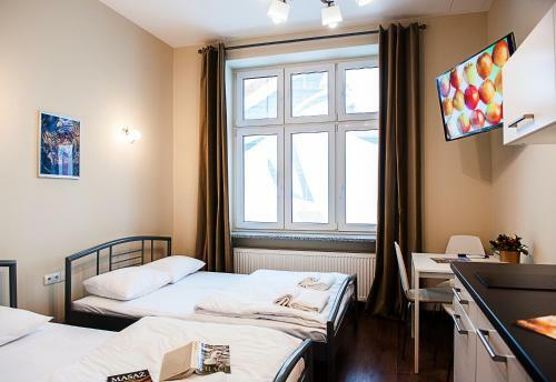 Cracow Apartaments