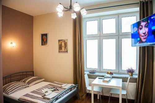 Cracow Apartaments