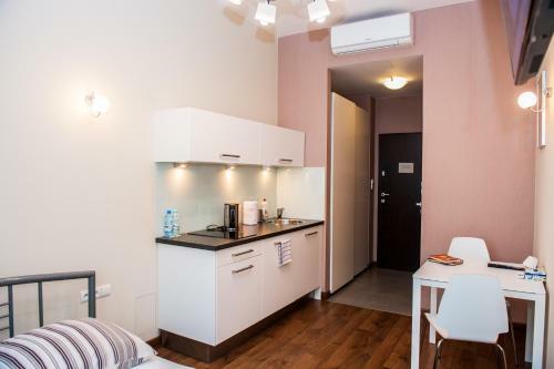 Cracow Apartaments