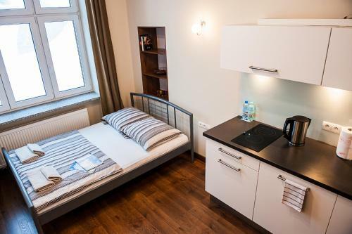 Cracow Apartaments