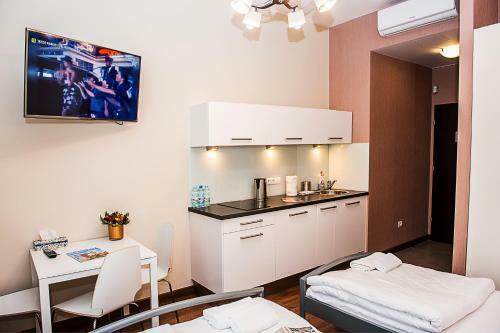 Cracow Apartaments