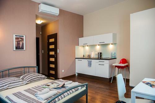 Cracow Apartaments