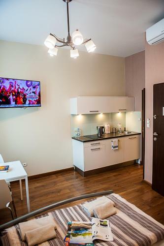 Cracow Apartaments