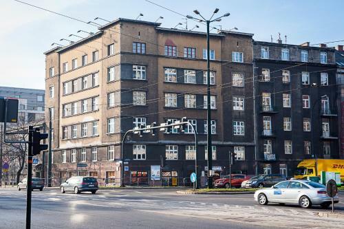 Cracow Apartaments
