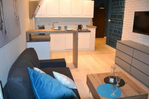 Apartament Oslo