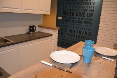 Apartament Oslo