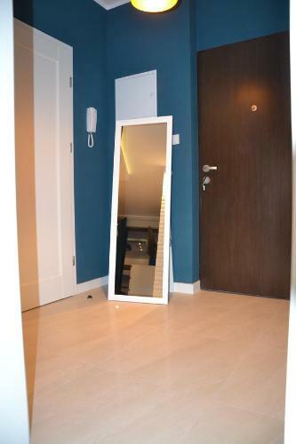 Apartament Oslo