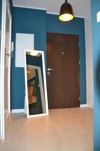 Apartament Oslo