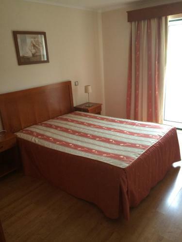 Hotel Residencial S�o Jos� E Residencial �guas Santas
