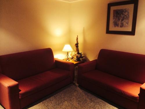 Hotel Residencial S�o Jos� E Residencial �guas Santas