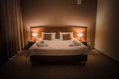 Bed & Breakfast Camelot