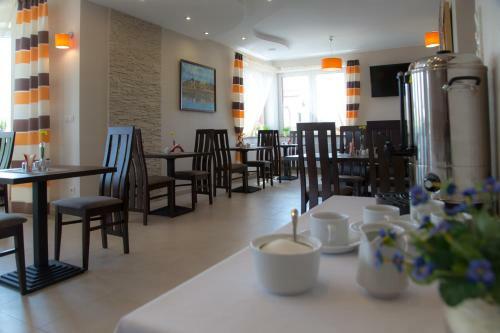 Bed & Breakfast Camelot