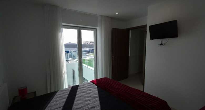 Hostal Peralux