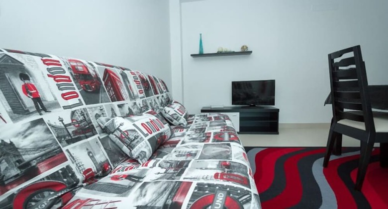 Hostal Peralux