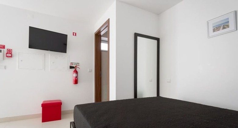 Hostal Peralux