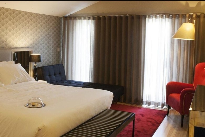 Bed & Breakfast In Porto Gallery Guesthouse