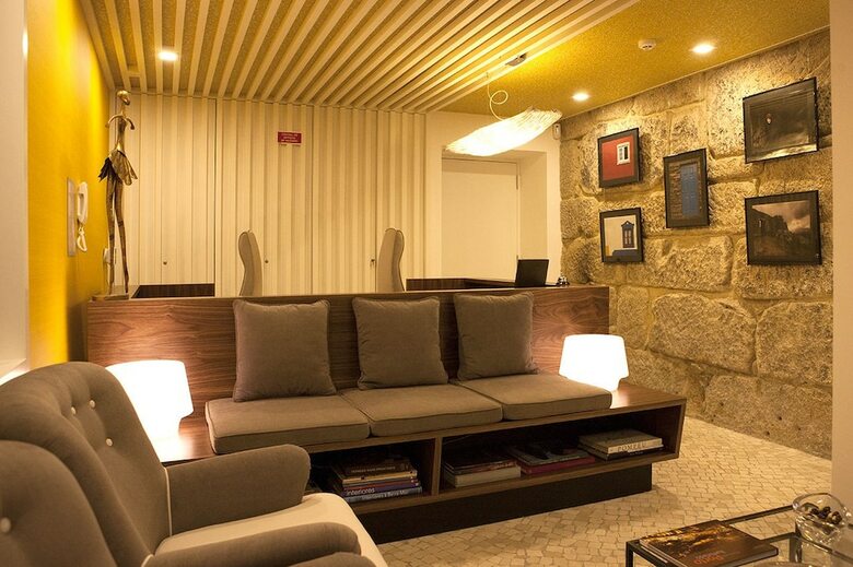 Bed & Breakfast In Porto Gallery Guesthouse