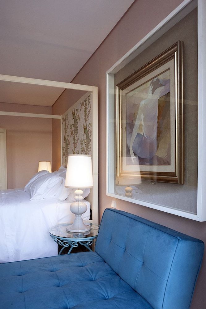 Bed & Breakfast In Porto Gallery Guesthouse