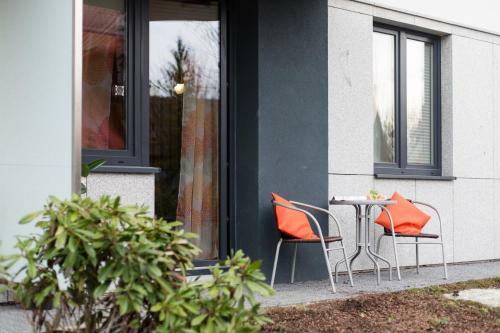 Apart-center Granitica