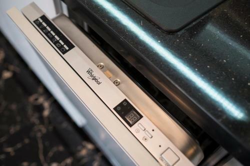 Apart-center Granitica