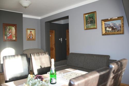 Hostal Holiday Home Krzysztoforow