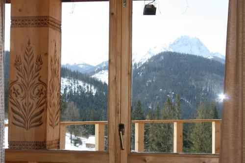 Hostal Holiday Home Krzysztoforow