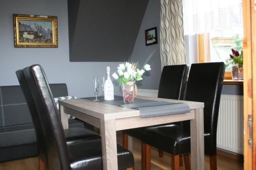 Hostal Holiday Home Krzysztoforow