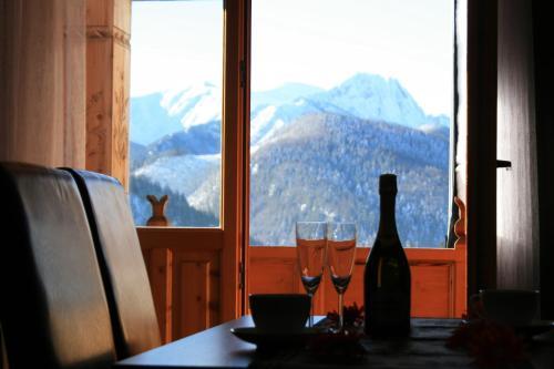Hostal Holiday Home Krzysztoforow