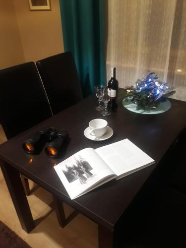 Hostal Holiday Home Krzysztoforow