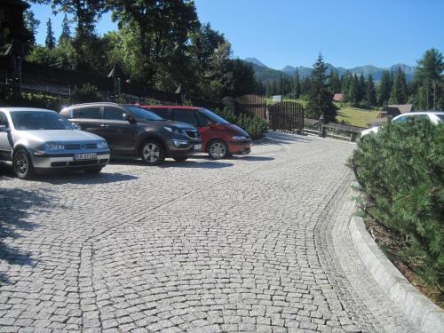 Hostal Holiday Home Krzysztoforow