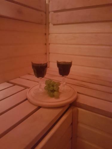Bed & Breakfast Irena