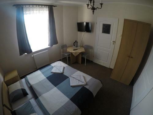 Bed & Breakfast Dom Pracy Tw�rczej