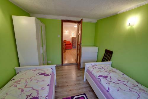 Apartament Pla?a