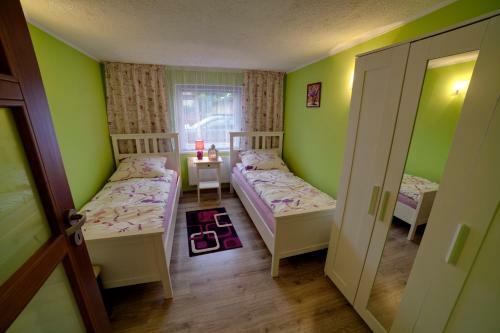 Apartament Pla?a